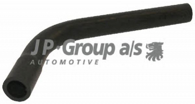 JP GROUP 1212000200 -  Шланг, вентиляция картера